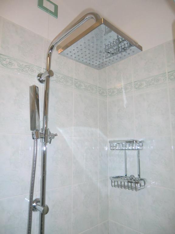 Residence Villaggio Dei Fiori Con Piscina E Posto Spiaggia Incluso 卡奥莱 客房 照片