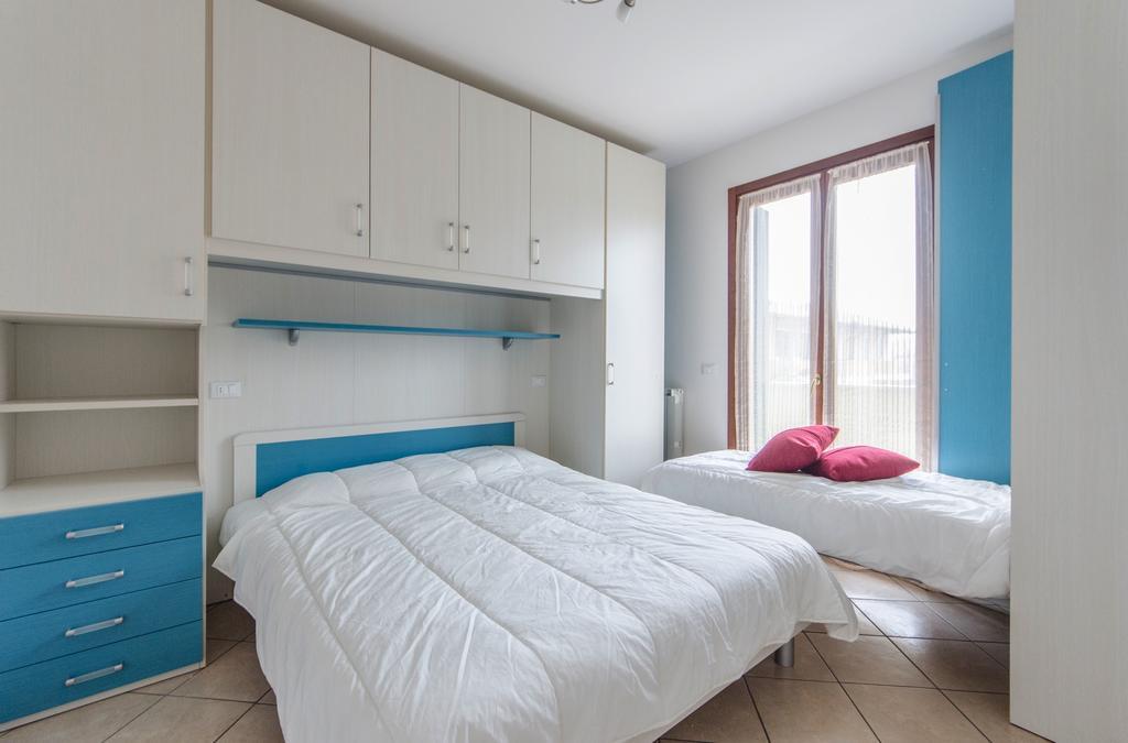 Residence Villaggio Dei Fiori Con Piscina E Posto Spiaggia Incluso 卡奥莱 客房 照片
